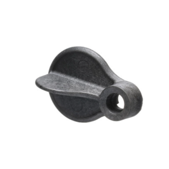 Osłona drzwi 57,5x25,4 mm otwór 8,2 mm 84169755