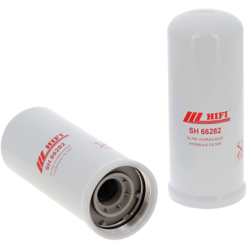 Filtr hydrauliczny ∅ 100 MM WYS. 240 MM 84255607 84202794