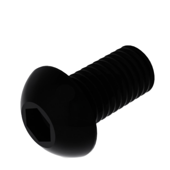 Wkręt M6x16 mm 84299265