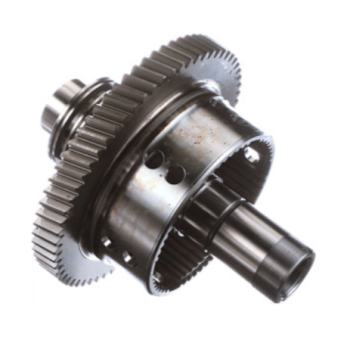 Wałek skrzyni biegów 262 mm 65Z 84309005