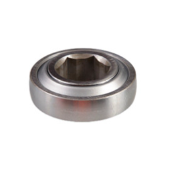 Łożysko sześciokątne 31x72x25 mm 84324246