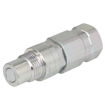 Szybkozłącze hydrauliczne 1/4 cala/ 9/16 cala 18UNF 84435504