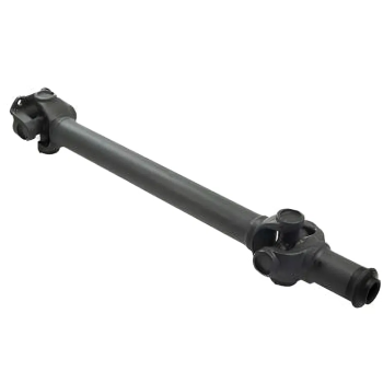 Wał napędowy przedniej osi 742 mm ∅ 69,799 mm 84486150
