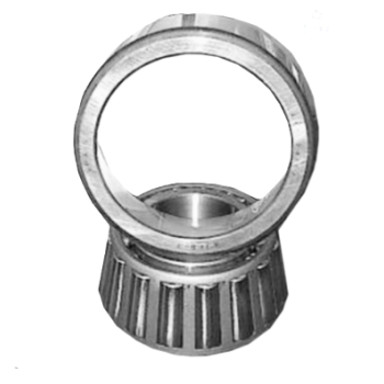Łożysko 49,21x103,21x44,48 mm 84986C1