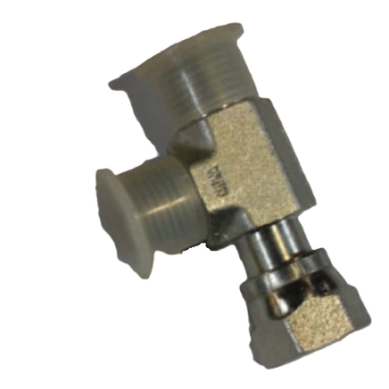 Trójnik 54,2 mm 84989848