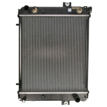 Chłodnica silnika 418x475x48 mm ∅ 34/34 mm 8516828