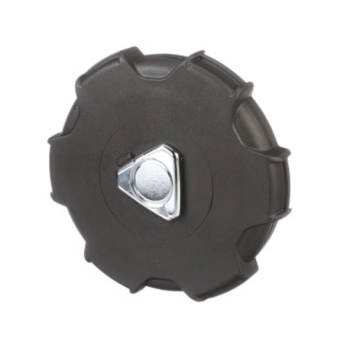 Korek zbiornika paliwa bez kluczyka 122 mm 85825392
