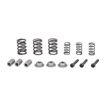 Zestaw montażowy hamulca tylnej osi 85827749