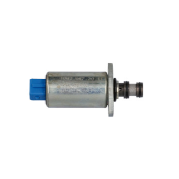 Elektrozawór hydrauliki 12V 23W 85827993 87393687 87393686