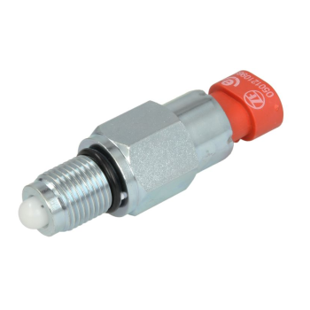 Czujnik prędkości 8603537