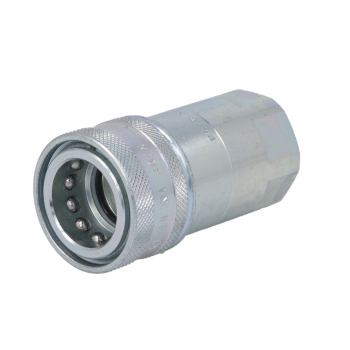 Szybkozłączka hydrauliczna 1/2"/7/8" 14 UNF 75l/min 86592079