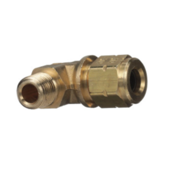 Złączka 1/2"-24 żeńska x 1/8"-27 NPTF 87026320