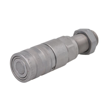 Szybkozłączka hydrauliczna 50 l/min 87305110