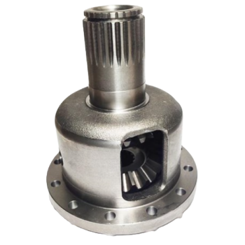 Skrzynka różnicowa 87345747