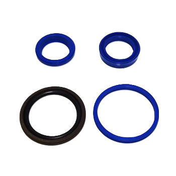 Zestaw uszczelek do siłownika ukł. kierowniczego 87352070