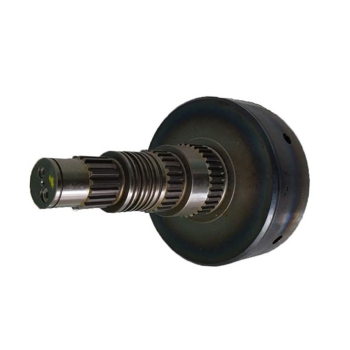 Wałek WOM 224,5 mm 26/18/34Z 87374219