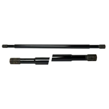 Wał napędowy przedniej osi 12/14Z 921 mm 87399307