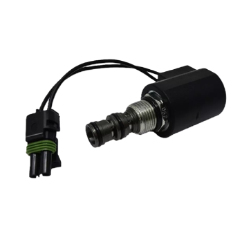 Elektrozawór skrzyni 190432A1 87456901