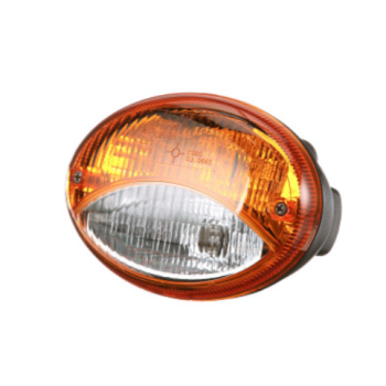 Lampa robocza halogenowa P21W/R5W 12V L/P 87486299