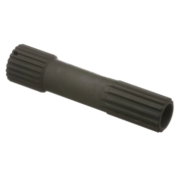 Wałek skrzyni biegów 191 mm 14/21Z 87558416
