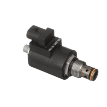 Elektrozawór przedniego napędu 12V 87588852