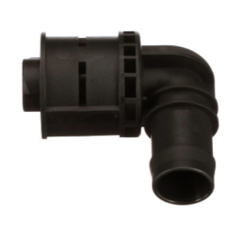 Kolanko 90° ∅ 22 mm 87608358
