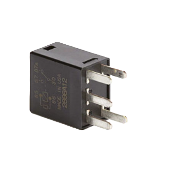 Przekaźnik 12V 35A 87655334 416570A1