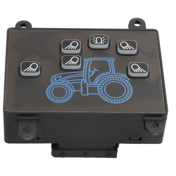 Konsola sterowania oświetleniem 9.0 V/16.0 V 87662840