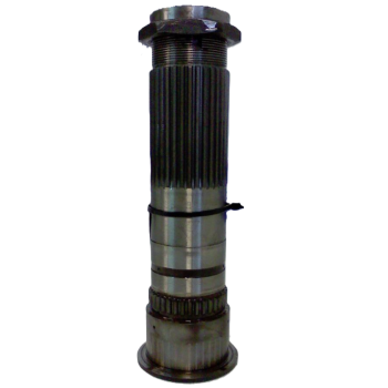 Wałek skrzyni biegów 293 mm 34/36Z 87673909