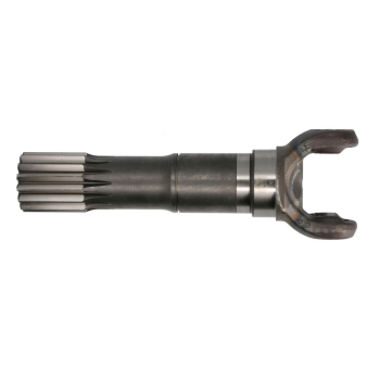 Widełki przedniej osi 87674583