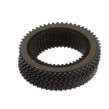 Zestaw 11 pierścieni i przekładek sprzęgła gr. 51,7 mm 87701174