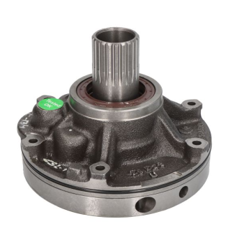 Pompa skrzyni biegów 87705431