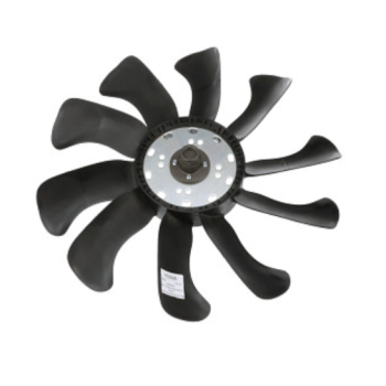 Wentylator 10 łopatek 520mm 87732517