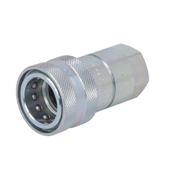 Szybkozłącze hydrauliczne 3/8" i 3/8" 50l/min 8907717