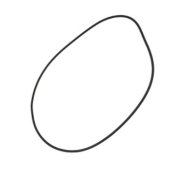 O-RING 240,39x3,53 mm 9823349