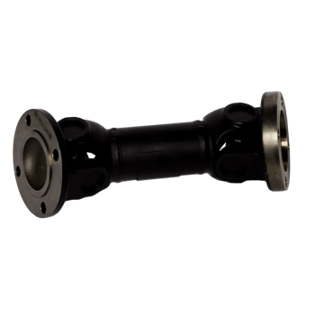 Wał napędowy 296 mm AL113392 AL117412
