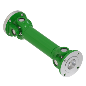 Wał napędowy 324 mm AL168631