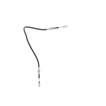 Linka zmiany biegów 1040/745 mm AL176420