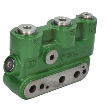 Rozdzielacz hydrauliczny AL206034