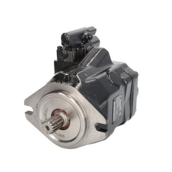 Pompa hydrauliczna AL209259