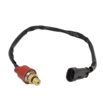 Czujnik ciśnienia oleju 2 piny AL227982