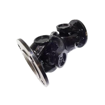 Wał napędowy 192 mm AL77610