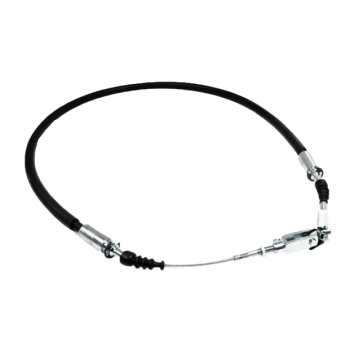 Linka sprzęgła 1280 mm AL78736