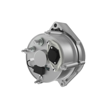 Alternator 12V 120 A AT117390 SE501343