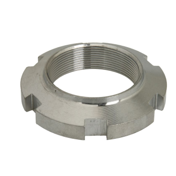 Nakrętka wałka atakującego M50x1,5 AT258624 119984A1