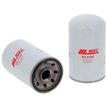 Filtr oleju 118x201 mm AT308573