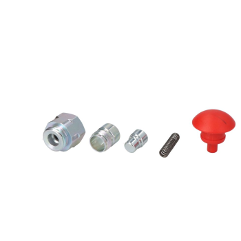 Szybkozłacze hydrauliczne AZ61961 F725891552030