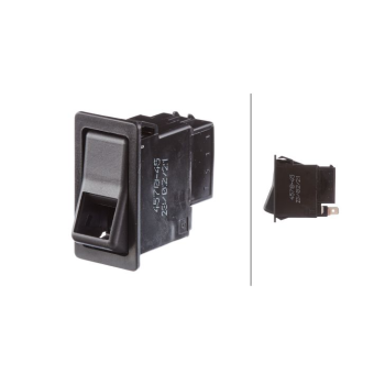 Przełącznik 7 pinów 12V D45063600