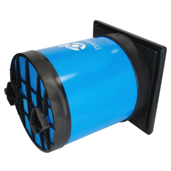 Filtr powietrza zewnętrzny ∅ 267 mm wys. 331,5 mm DBA5293 500715