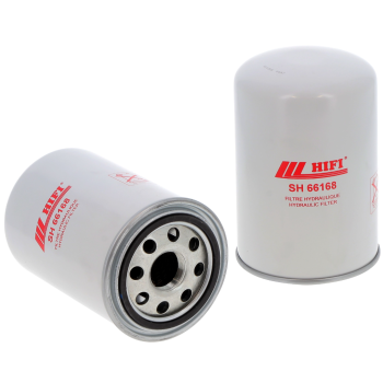 Filtr hydrauliczny ∅ 140 MM WYS 203 MM DQ12161 80447407